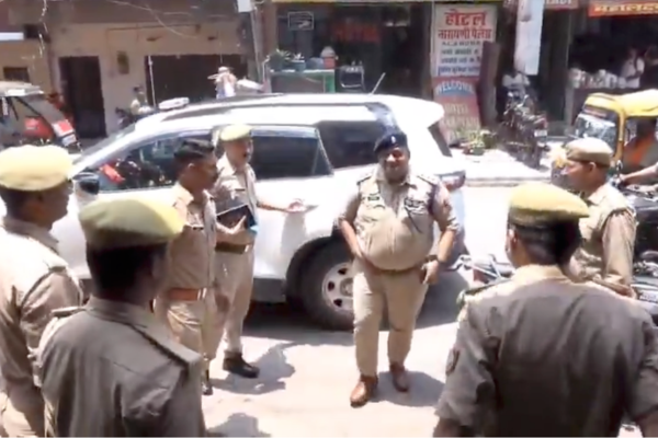 kanpur fire safety inspection
