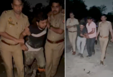 kanpur juhi police encounter