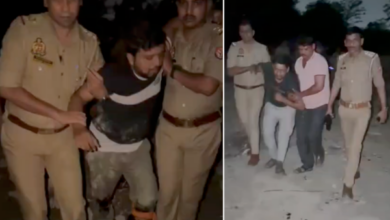 kanpur juhi police encounter