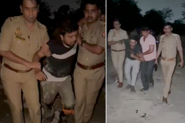 kanpur juhi police encounter