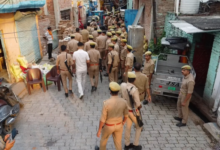 kanpur kidwai nagar drug