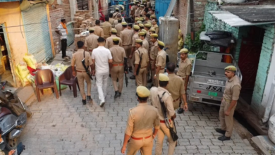 kanpur kidwai nagar drug