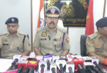 kanpur police bust interstate
