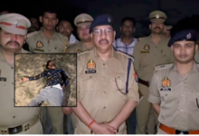 kanpur police encounter