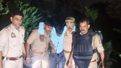 kanpur police encounter raju
