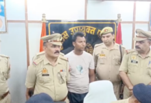 kanpur student attack case