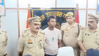 kanpur student attack case