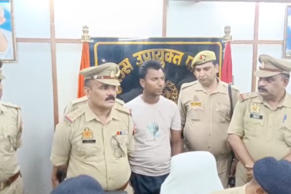 kanpur student attack case