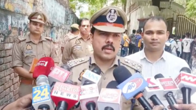 kanpur up police constable