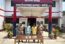 lakhimpu kheri theft case
