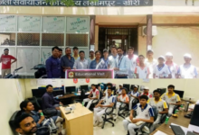 lakhimpur kheri students career