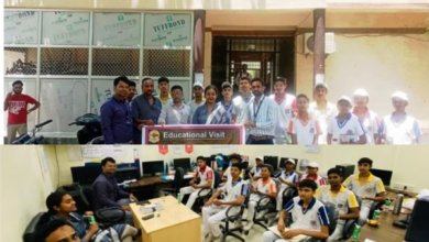 lakhimpur kheri students career