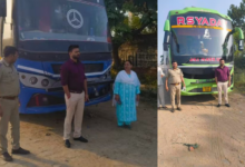 lakhimpur kheri transport department