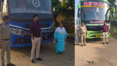 lakhimpur kheri transport department