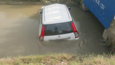 lakhimpur kheri wagonr car
