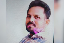mirzapur bike rider dies