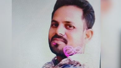 mirzapur bike rider dies