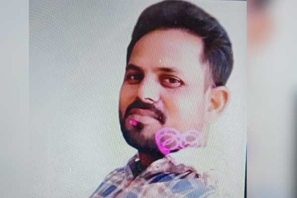 mirzapur bike rider dies