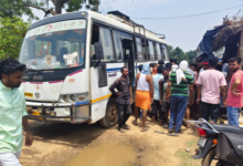 mirzapur bus accident harishankar