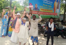 mirzapur cm go poshan
