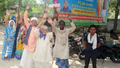 mirzapur cm go poshan