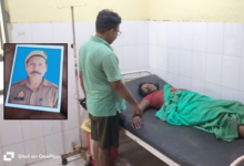 mirzapur lightning strike home