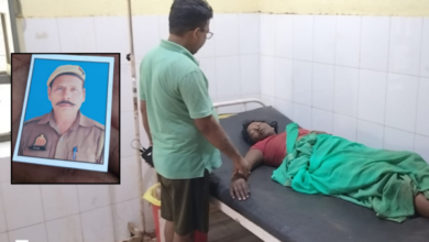 mirzapur lightning strike home