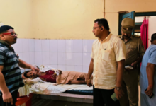 mirzapur lightning strike teenager