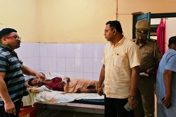 mirzapur lightning strike teenager