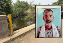 mirzapur missing labourer