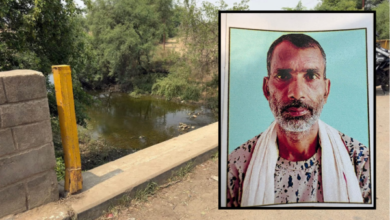 mirzapur missing labourer