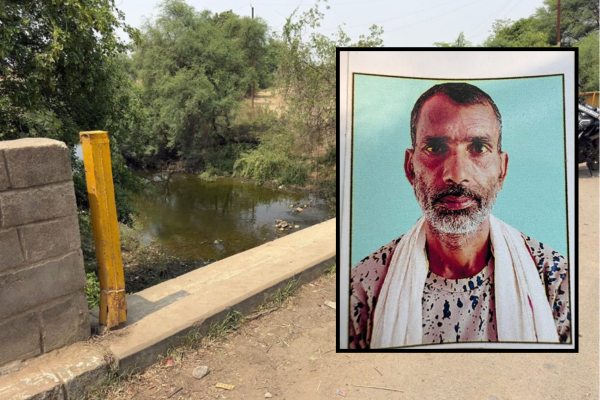 mirzapur missing labourer
