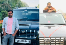 mirzapur road accident jaiprakash
