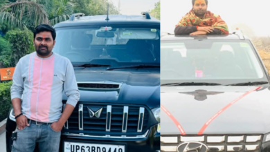mirzapur road accident jaiprakash