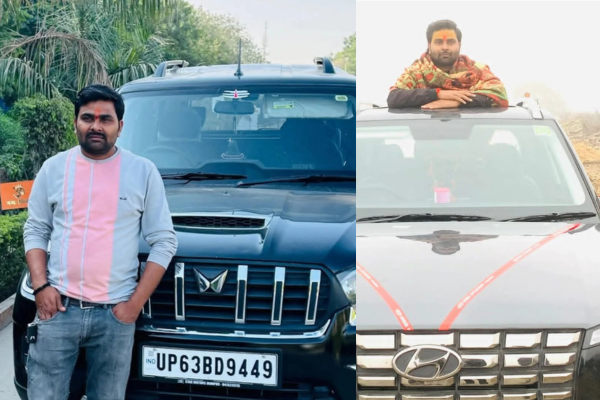 mirzapur road accident jaiprakash