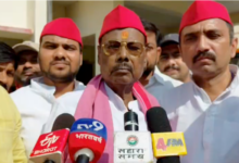 mirzapur sp workers demand