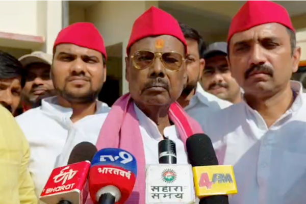 mirzapur sp workers demand