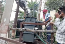 mirzapur transformer copper wire