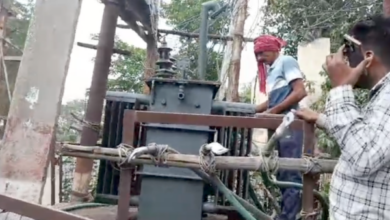 mirzapur transformer copper wire
