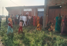 mirzapur youth found dead
