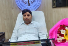 narendra bahadur singh