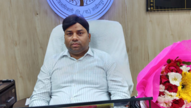 narendra bahadur singh