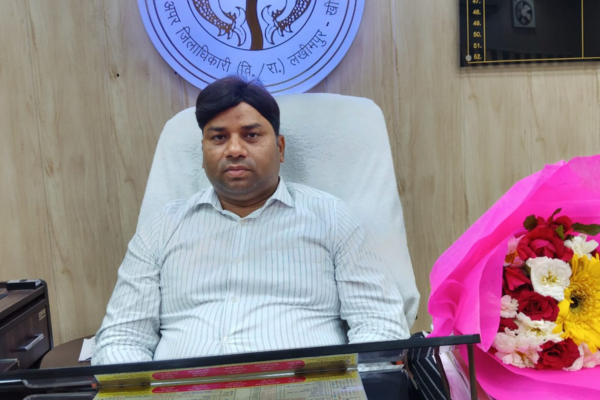 narendra bahadur singh