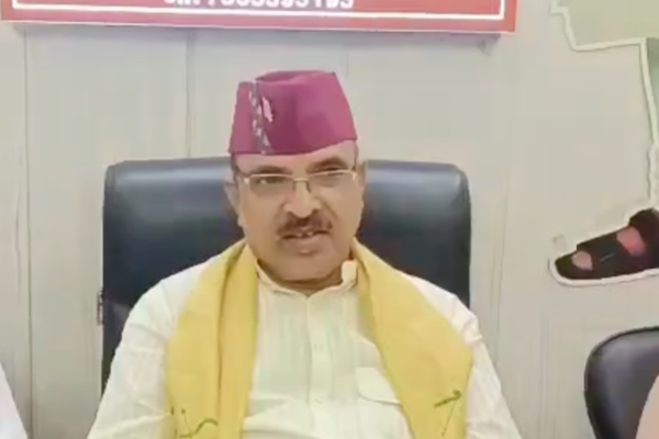 prakash pal pda statement