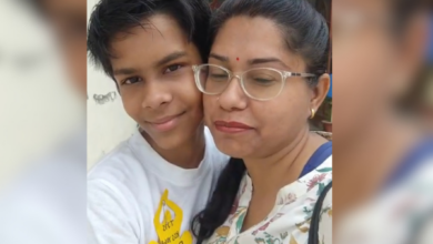prakhar trivedi death case