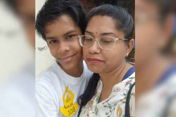prakhar trivedi death case