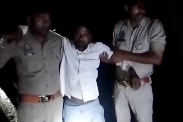 rajesh verma murder conspiracy