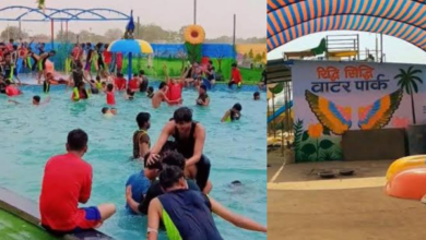 riddhi siddhi water park