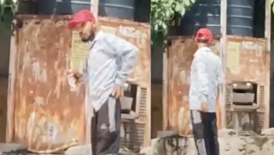 sahaswan kotwali drunk youth