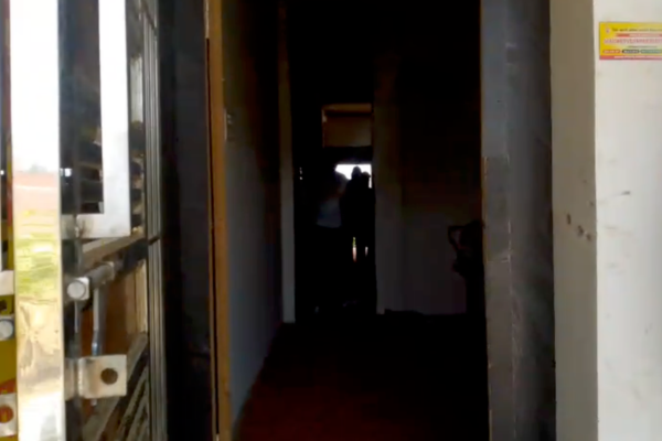 sitapur digital library theft